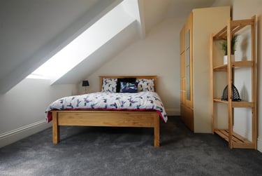 8 bed house, Sunbury Avenue, Jesmond, Newcastle, NE23HE - Image 6